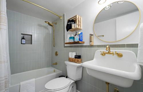 Trio Luxe Mountainside Oasis - Foto 57