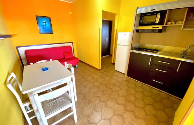 Residence Felix - Photo 35