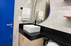 Flat De Maré - Orla de Salvador - Foto 10