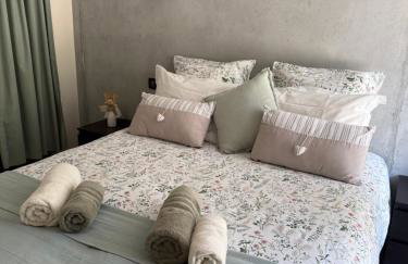 Gites Les Rochers de Plaisians avec piscine privée - Foto 23