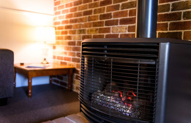 Federation Gardens & Possums Hideaway - Foto 32