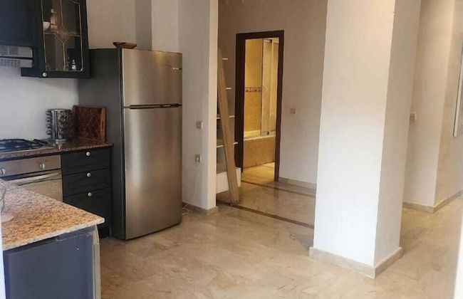 Appartement Hanane - Photo 10