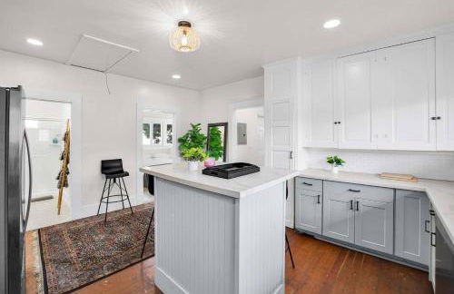 Charming Craftsman Near DTLA - Foto 23