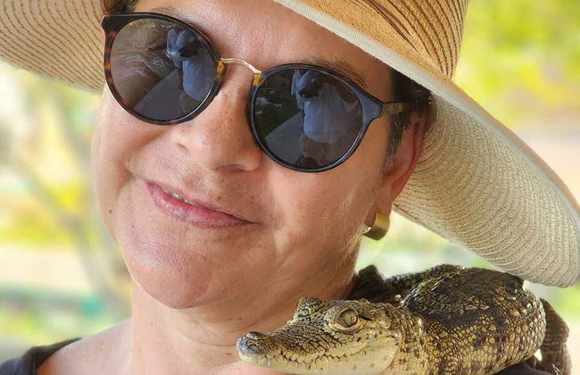 Day Trip to Las Coloradas & Rio Lagartos - Photo 3