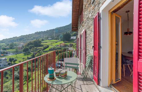 Belmonte Balcone in Calozzo - Foto 15