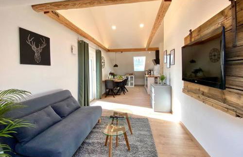 Moderne DG-Wohnung im Günztal - Foto 6