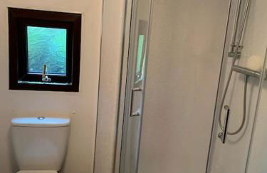 Lakeside retreat - Lodge 2F caer beris holiday park - no commercial vehicles allowed on site - Foto 40