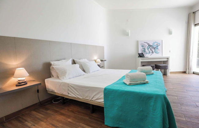 Villa Namora - Photo 14