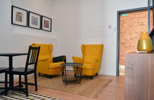 HOTEL S - ALOJAMENTO LOCAL - Foto 7