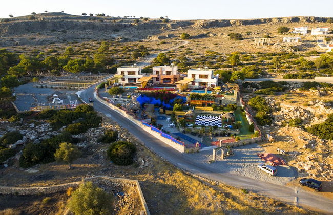 Spilia Bay Villas - Photo 27