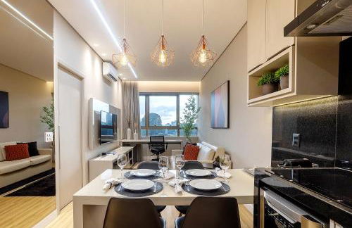 Luxo, Lazer em Região Nobre -BH - Foto 3