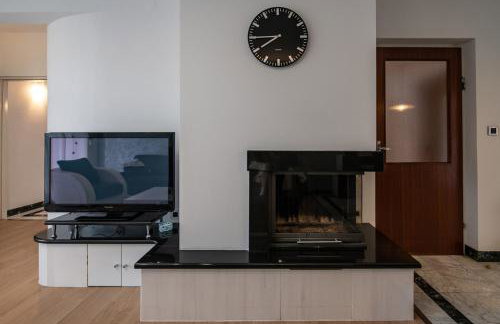 Cave Romane apartment with private pool and sea view - Foto 17