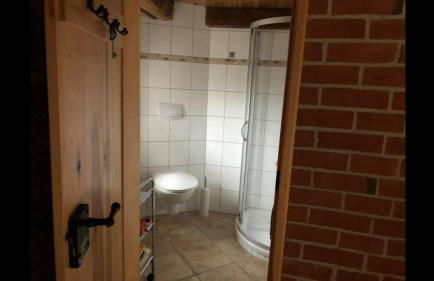 Ferienhaus in Arendsee mit direkter Seenähe - Foto 9