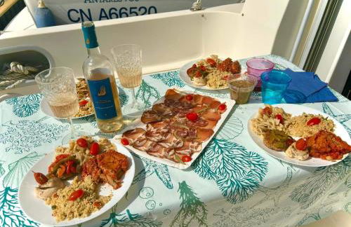 Bateau Le Cezar - Foto 6