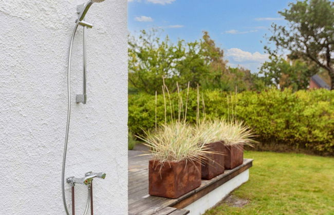 6 Person Holiday Home in Laeso - Foto 19