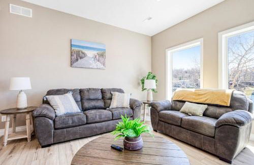 Luxury Home on Cove with Boat Slips, Waterslides, and Jump Deck - Foto 15