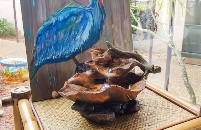 Kon Tiki Inn - Foto 5