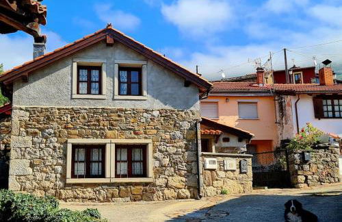 Casa Antiguo Obrador - Foto 1