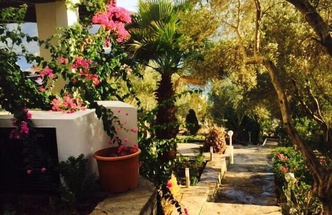 Vhillas Private Luxury Villa Leo - Foto 10