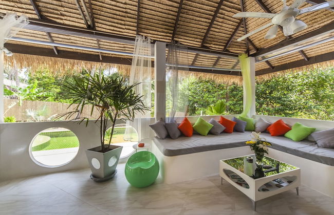 Sand Shine Villa - Foto 26