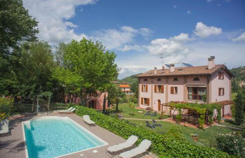 Agriturismo Il Cavicchio - Foto 1