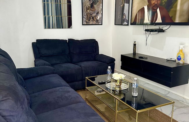 Sun Rise Apt #5 The Retreat Apartments - Photo 10