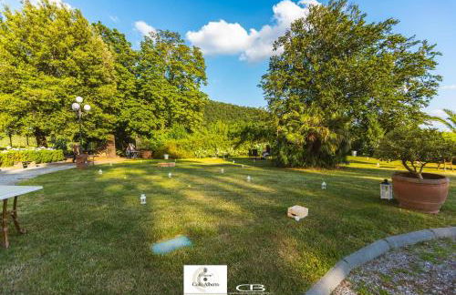 Agriturismo Il Frantoio Di Colle Alberto - Foto 36