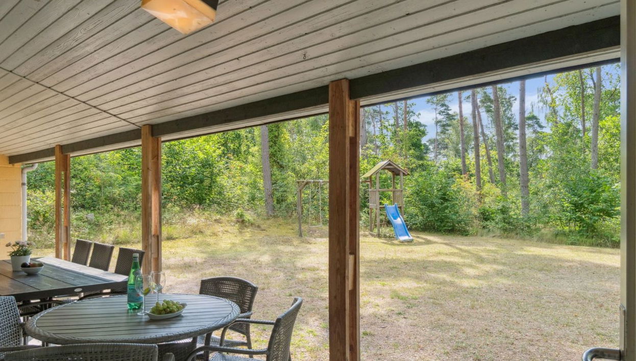 "Henri" - 800m from the sea - Foto 1, Terrace