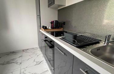 Suite cinéma et jacuzzi privé - Foto 25