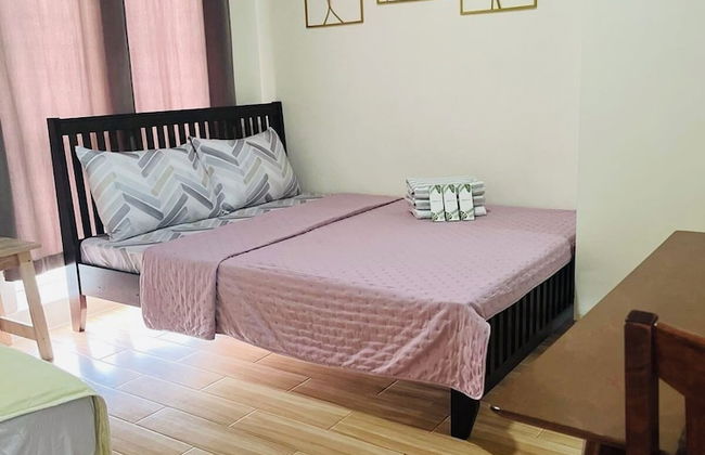 JFam Suites - Foto 33