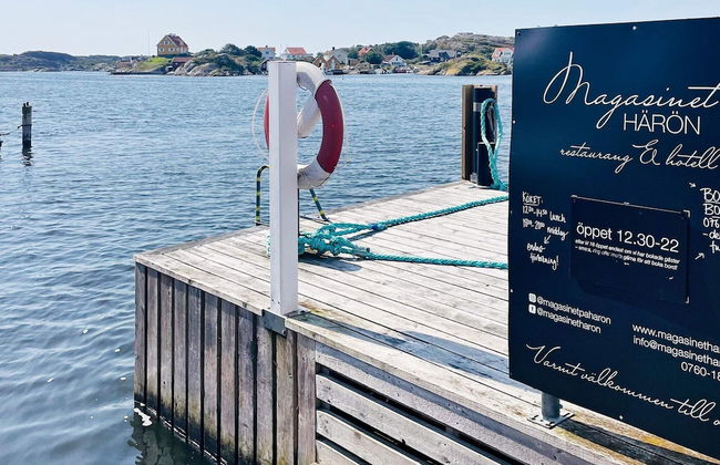 4 Star Holiday Home in Kyrkesund - Foto 32