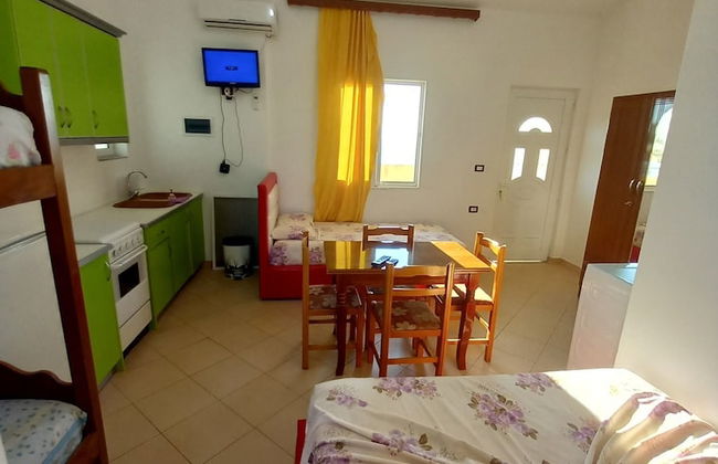 Apartments Vila Ardi - Photo 4