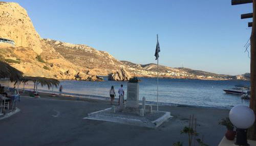 Finiki Seaside Apartment - Foto 3