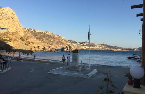 Finiki Seaside Apartment - Foto 3