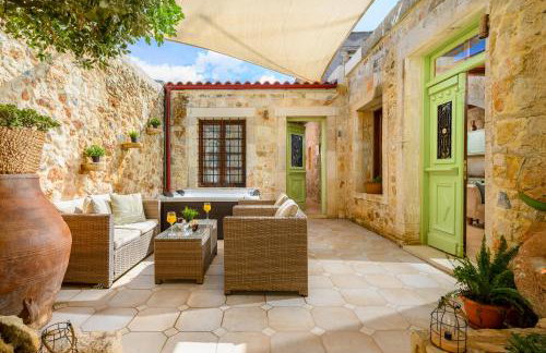 Manuelo Relaxing Villa - Foto 13