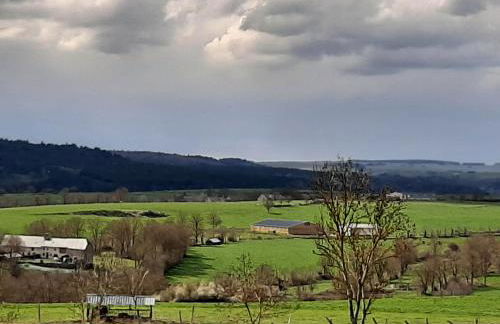 Cantal maison individuelle - Photo 23