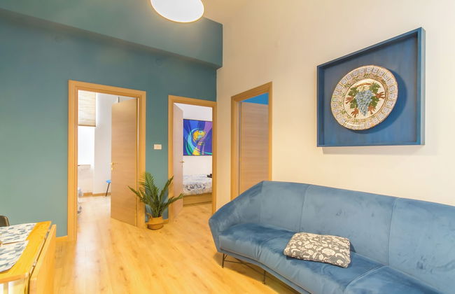 Artè House in the Historical Catania - Foto 16