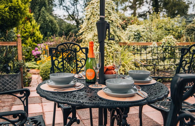 River Mist - Foto 17