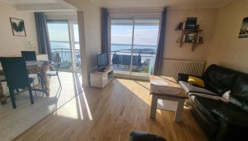 House for 4 people with a breathtaking view - Foto 2