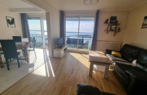 House for 4 people with a breathtaking view - Foto 2