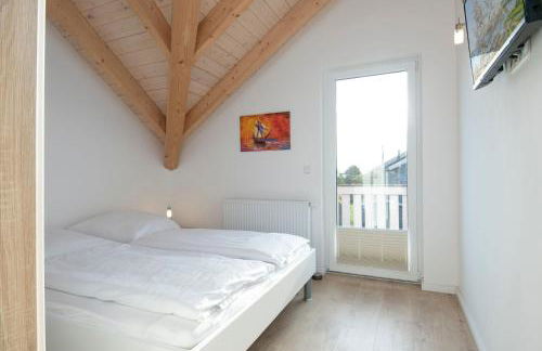 Seepark Süssau Ferienhaus Seerose 3 - Foto 21