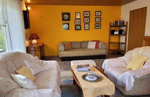 Ferienwohnung Ritter - Foto 4