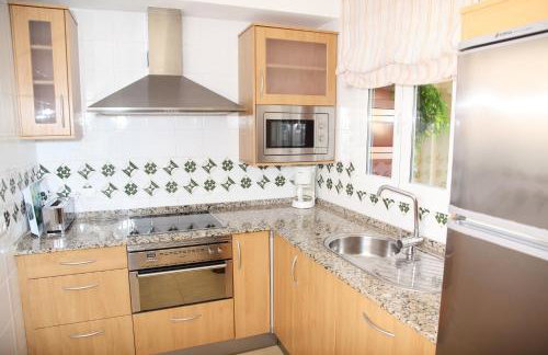 Apartamentos Turísticos Mirador Del Mar 2A - Foto 12