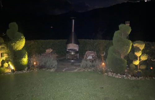 Sonnenberg Resort - Foto 32