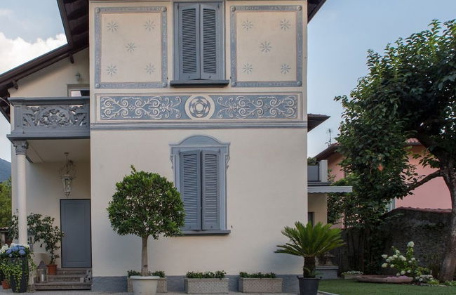 Maji Como Lake apartments - Photo 41