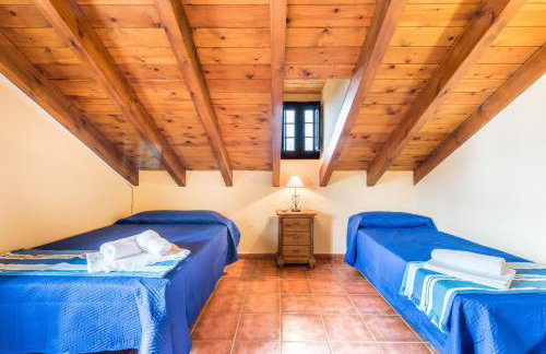 Casa Rural Loma El Letrao - Photo 18