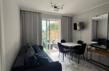 Apartament w centrum Hel - Foto 5