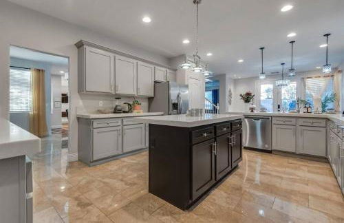 Carolina Blue Luxurious NV Retreat - Foto 28