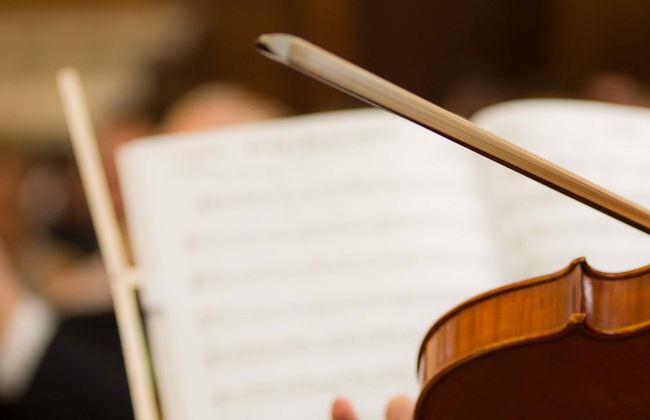 The Four Seasons by Antonio Vivaldi - Photo 1