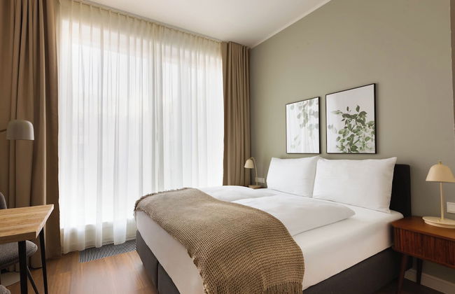 Limehome Berlin Müllerstraße - Foto 42